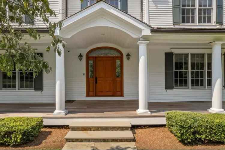 Buy Colonial Home in Sought After Neighborhood with Luxury Features