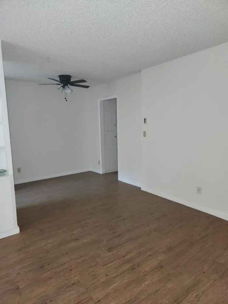 Apartment Unit for Rent