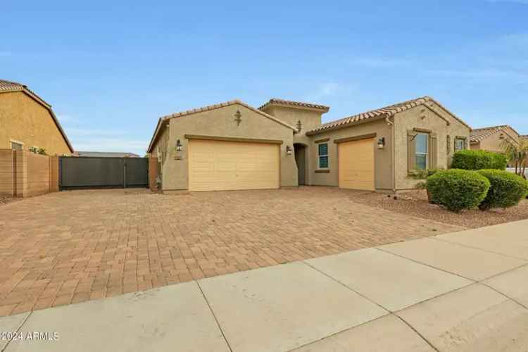 Buy Semi Custom Home in Sedella with RV Access and Mountain Views