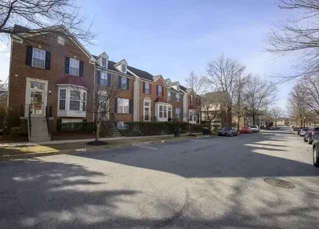 Land For Rent in 1700, Palmetto Drive, Bowie, Maryland