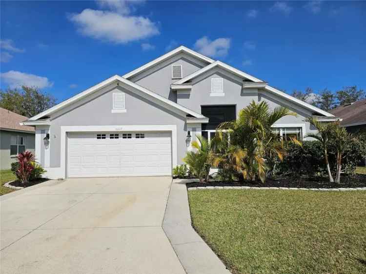 House For Sale in 5207, 58th Terrace East, Bradenton, Florida