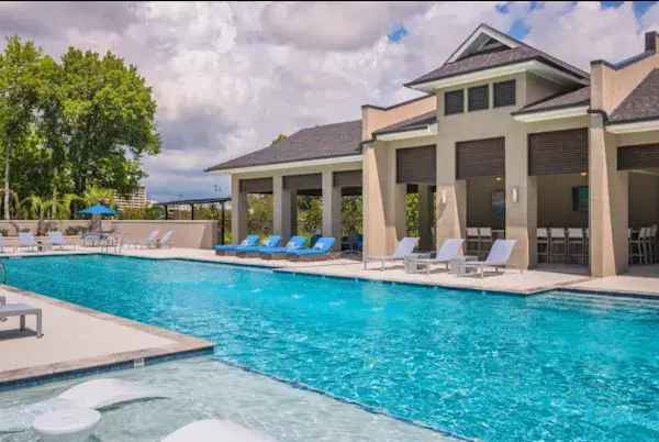 Luxury Rent Apartments in Couret Farms Lafayette LA with Premium Amenities