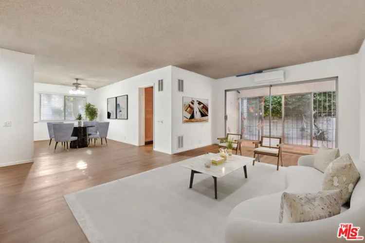 House For Sale in 3166, South Sepulveda Boulevard, Los Angeles, California