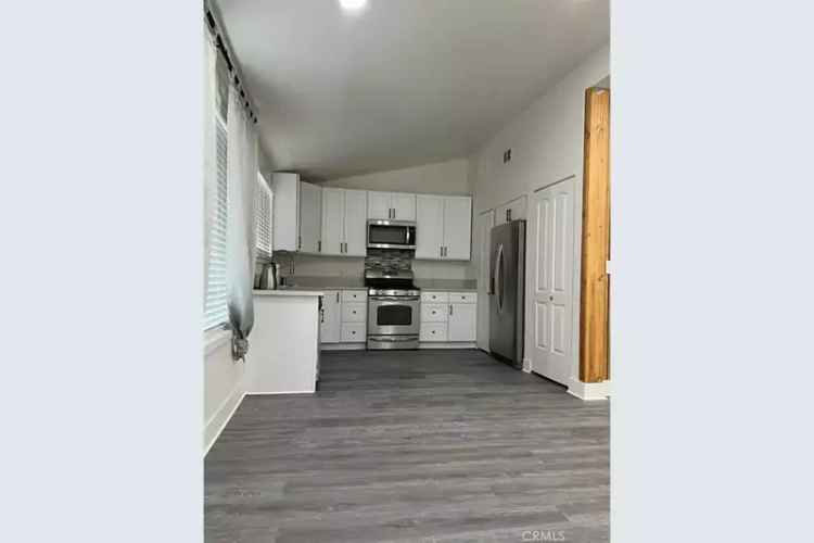 For Sale: Renovated Residence with ADU in Granada Hills Featuring Three Bedrooms