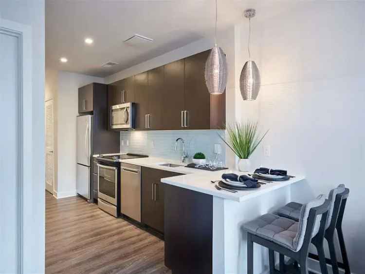 Rent Apartments in Arlington VA with Innovative Spaces and Amenities