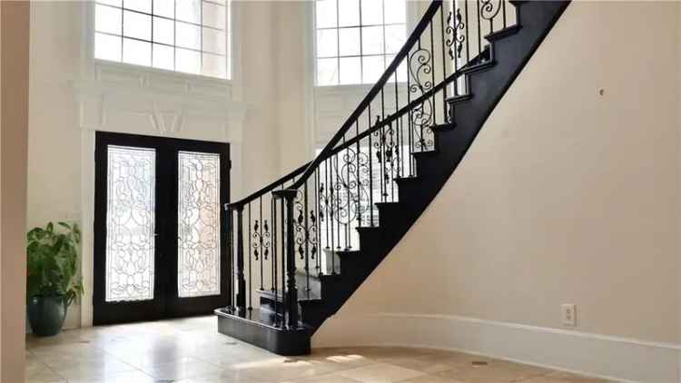 Custom Built Estate for Sale in St. Andrews Community Phenix City Alabama