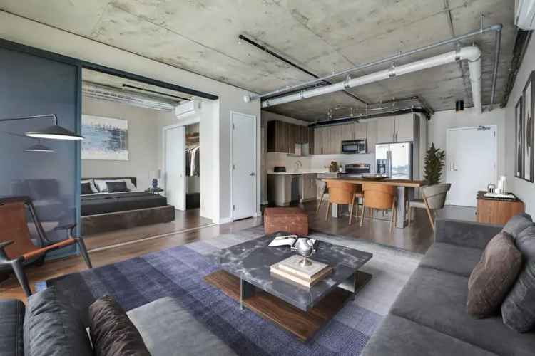 Rent Apartments in Seattle with Modern Amenities and Scenic Views