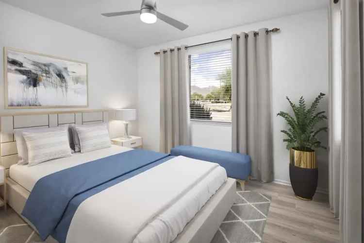 Rent Modern Apartments with Amenities in Scottsdale