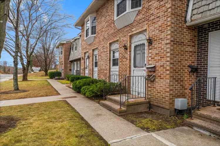 Buy Townhouse in Torrington with Spacious Units and Luxury Amenities