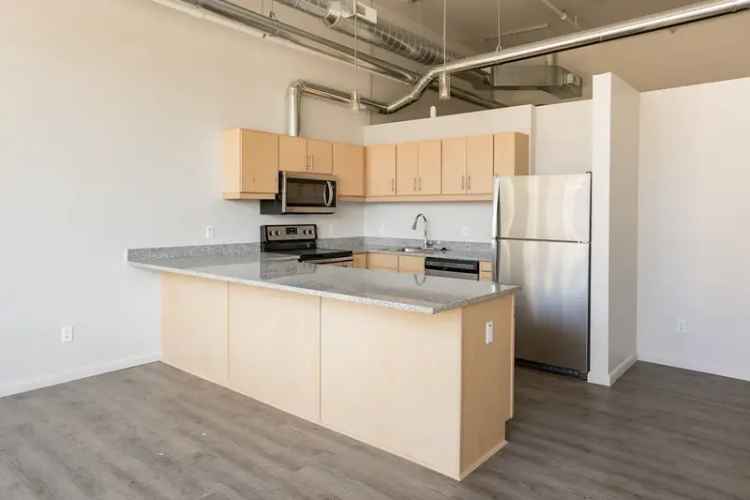 Rent Loft Apartments in Detroit with Historic Charm and Modern Comfort