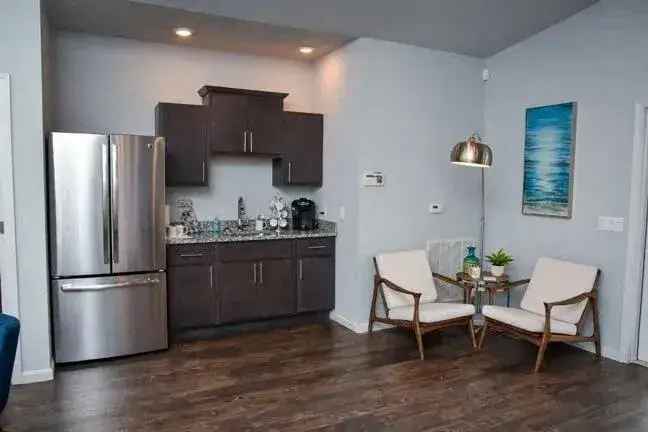 Luxury Apartments for Rent in South Louisville with Great Amenities