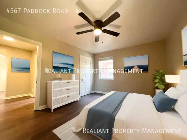 Rent 1 Bedroom Apartment in Paddock Hills with Modern Amenities