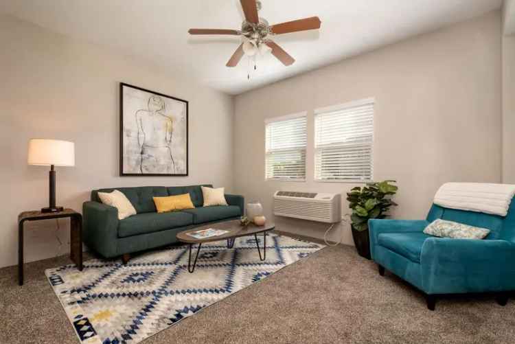 Rent Apartments in Lawrence with Upgraded Amenities and Pool Access