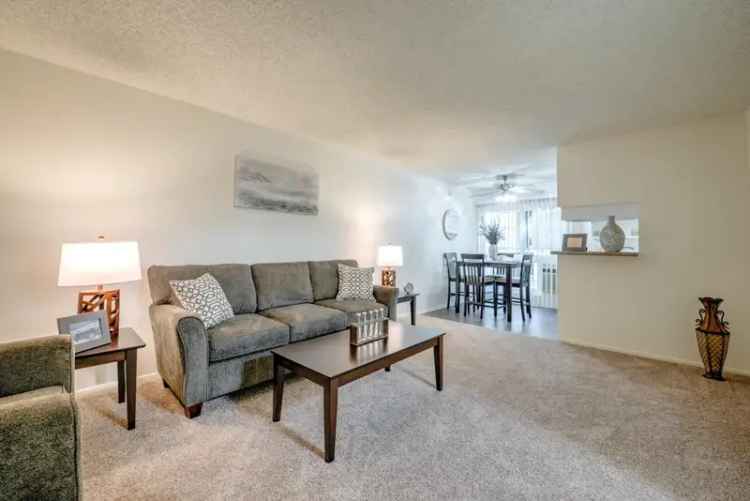 Rent Modern Apartments in Van Nuys with Great Amenities