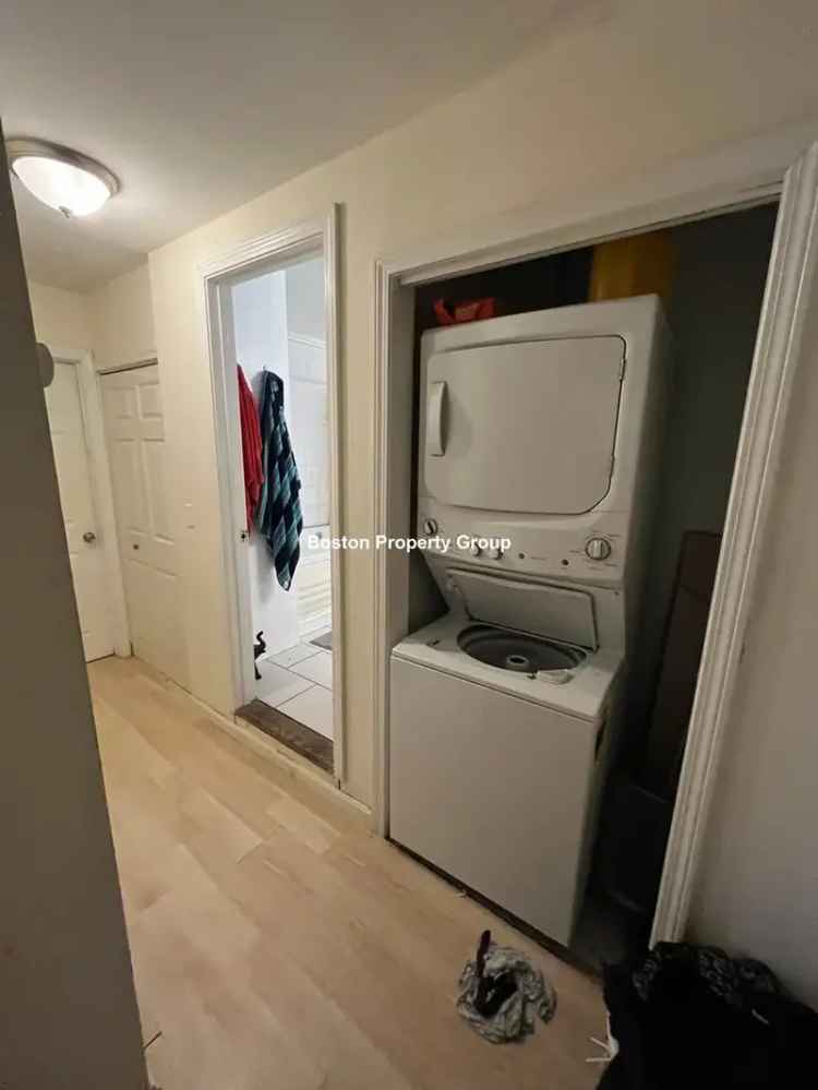 Apartment Unit for Rent