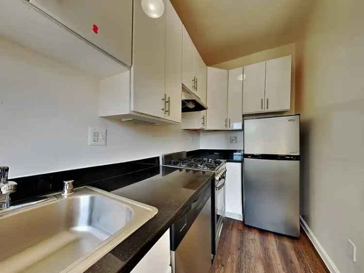 Rent Apartments in San Francisco with Stunning Architectural Details