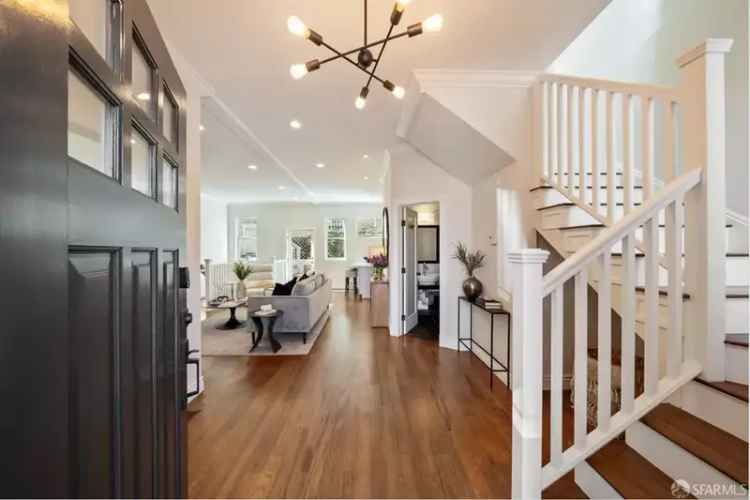 House For Sale in 3616, Folsom Street, San Francisco, California