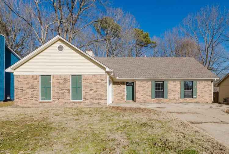 House For Sale in 2306, Chelsea Drive, Bryant, Arkansas