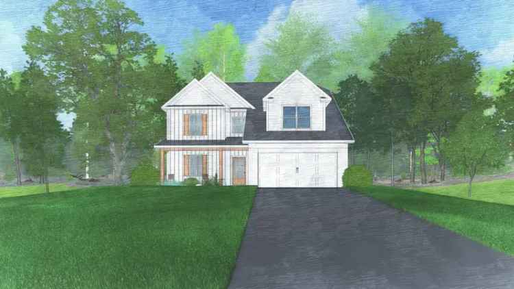 Buy Show Stopper Aspen B Basement Floor Plan Home with Spacious Features