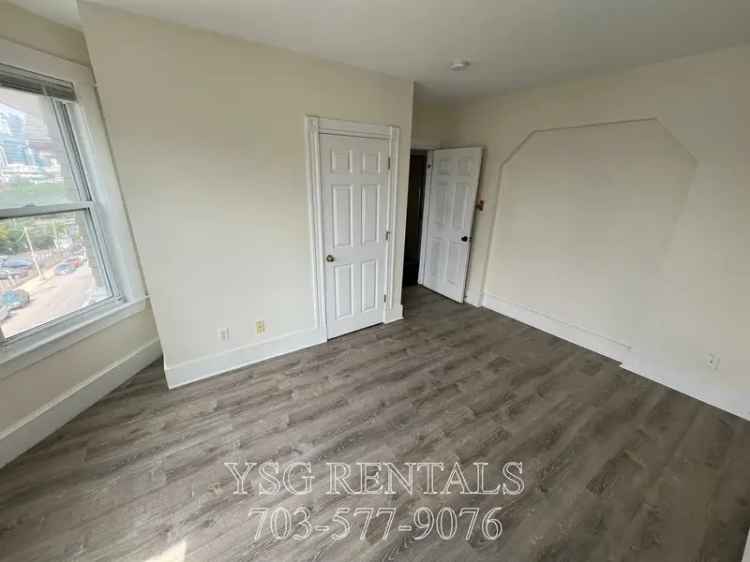 Apartment for Rent 5 Bedrooms 2 Bathrooms Near Brigham Circle