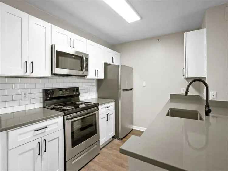 Rent Stylish Apartments with Modern Designs in Laurel Near Washington D.C.