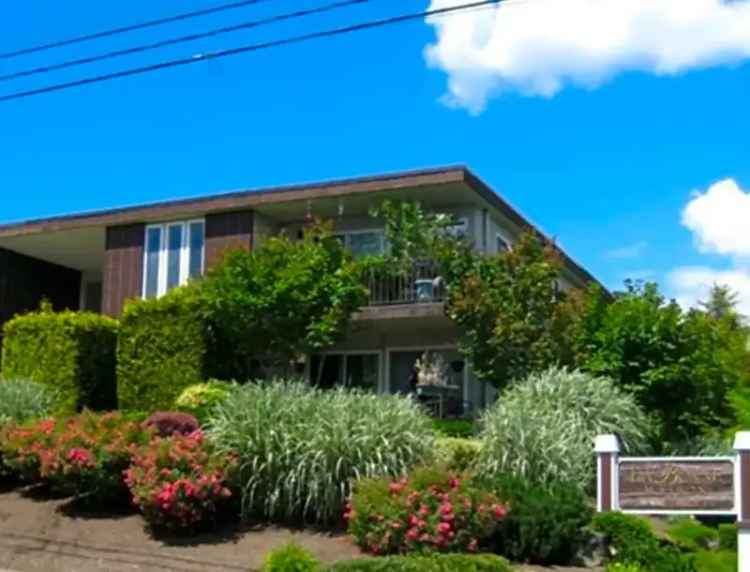 Apartments for Rent in Lynnwood Washington with Great Amenities