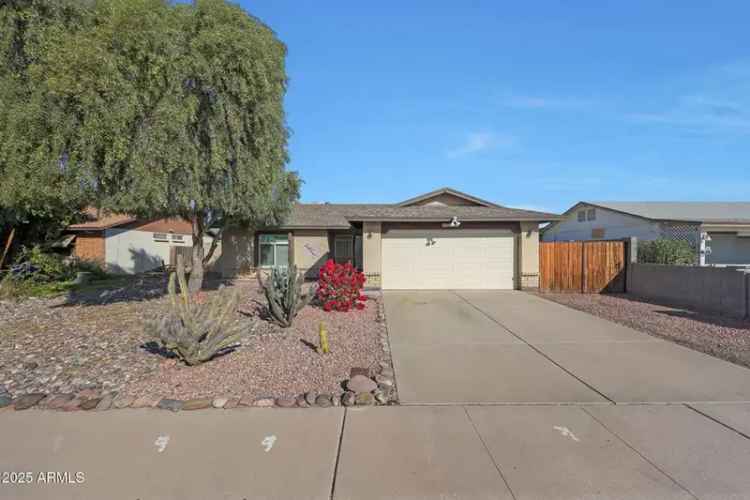 House For Sale in 7132, West Vermont Avenue, Glendale, Arizona