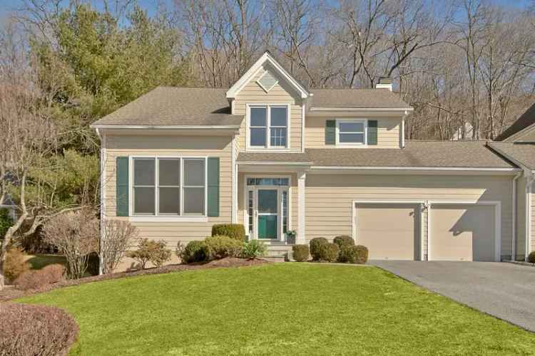 buy spacious home 2 bedroom riverwoods chappaqua with resort amenities