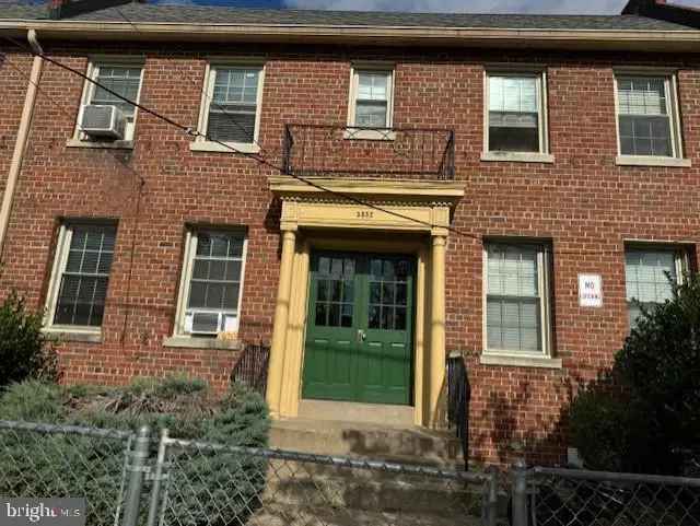 House For Sale in 3520, Clay Place Northeast, Washington, District of Columbia