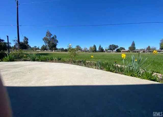 House For Sale in 6216, Bel Aire Way, Bakersfield, California