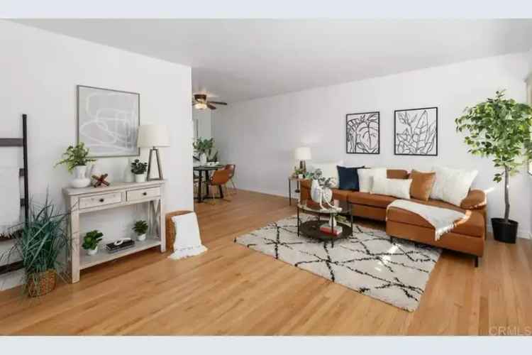 House For Sale in 3122, Olive Street, San Diego, California