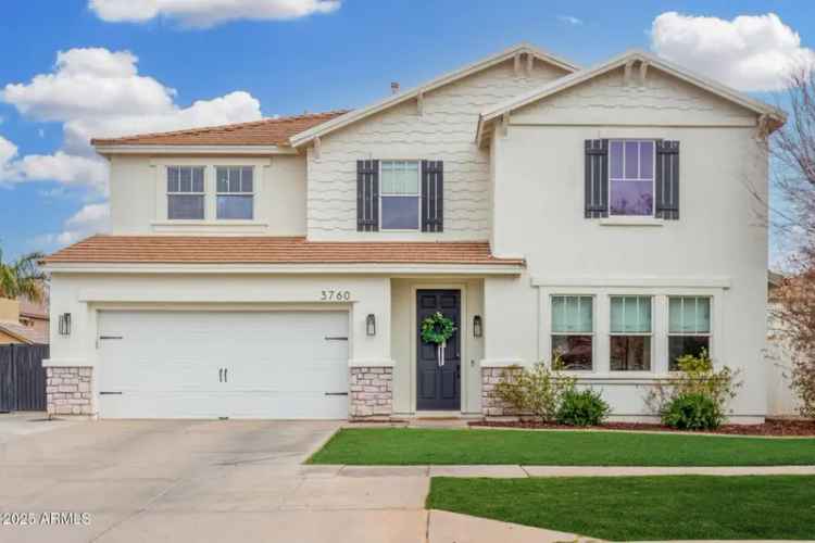 Rent Beautifully Remodeled 5 Bedroom Home in Morrison Ranch