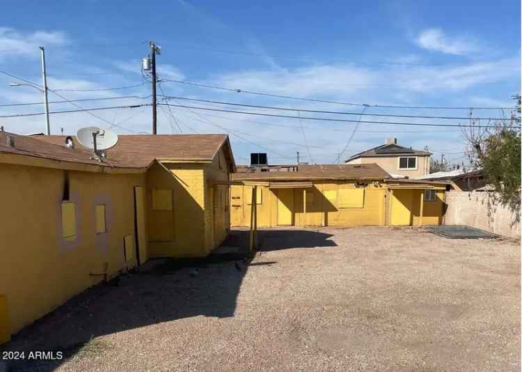 House For Sale in 954, West Mohave Street, Phoenix, Arizona