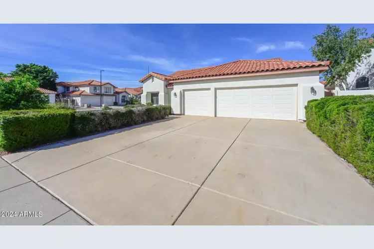 Buy Stunning Marshall Ranch Home with Pool and Updated Features