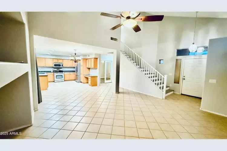 House For Sale in 17059, West Northampton Road, Surprise, Arizona