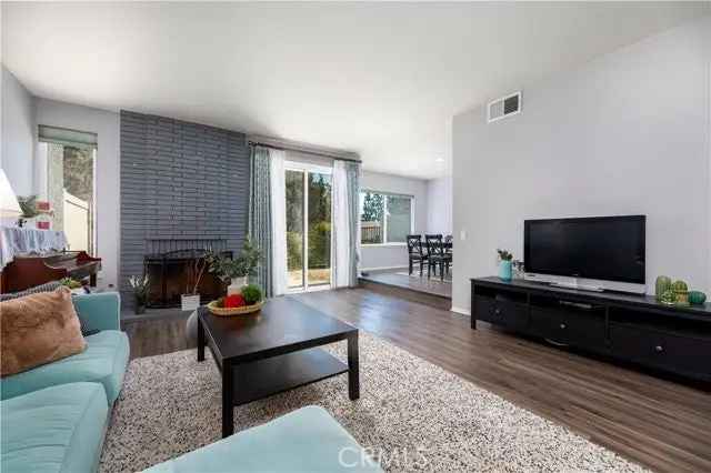 House For Sale in 2424, North North Creek Lane, Fullerton, California