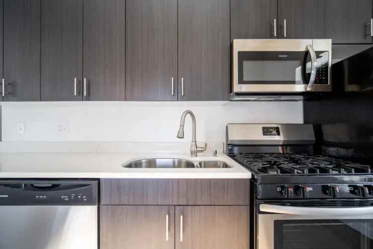 Rent Apartments in Fulton River District Chicago with Great Amenities