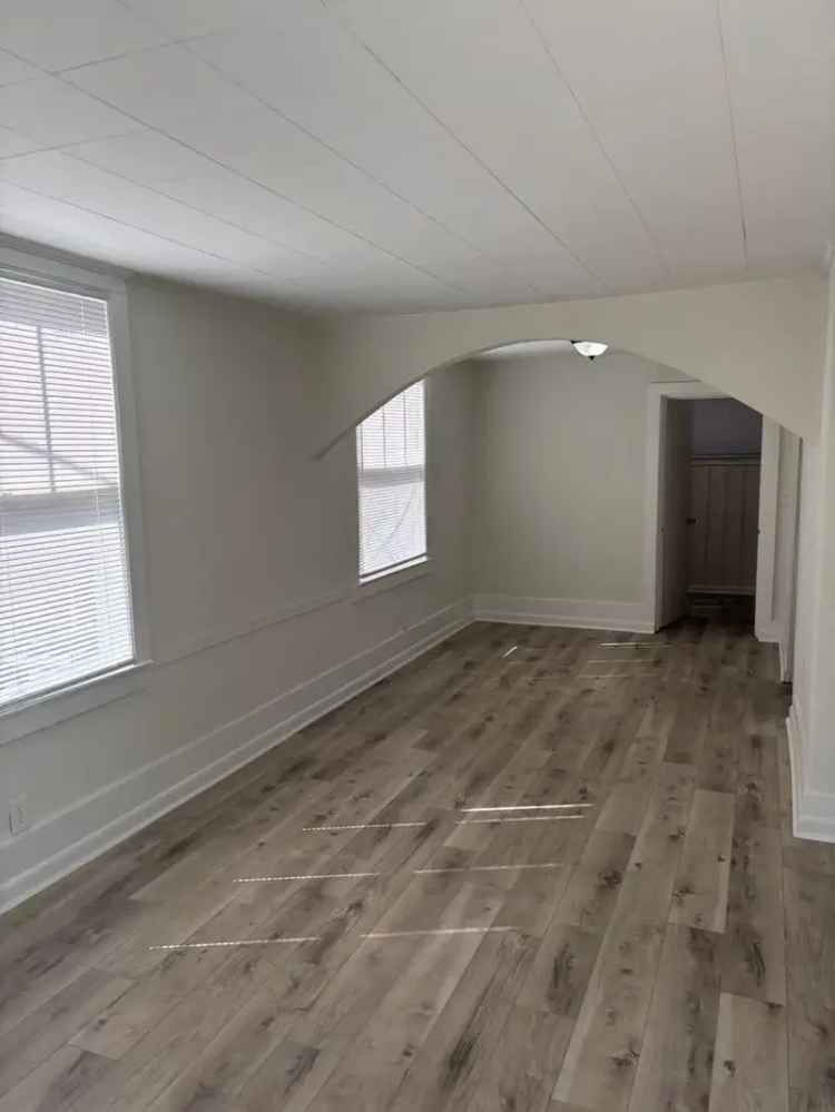 Apartment Unit for Rent