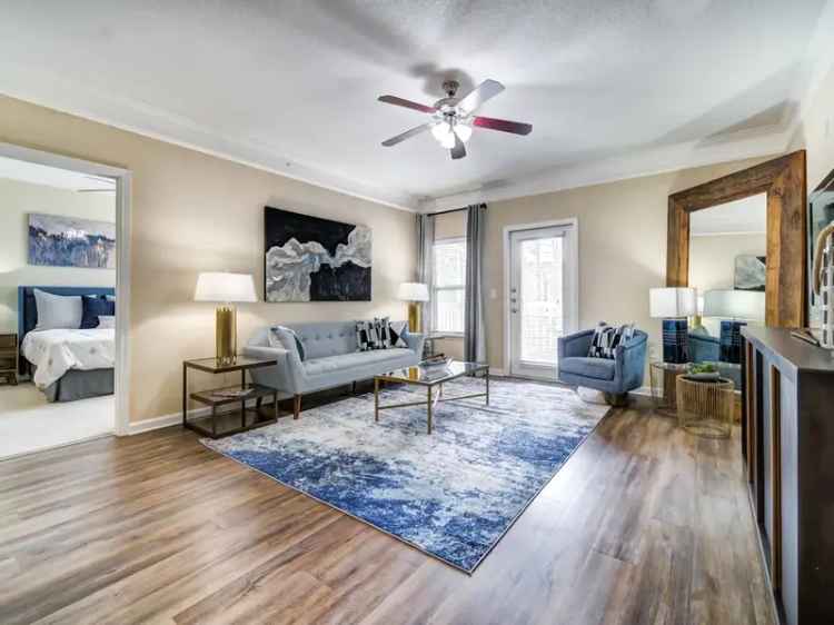 Rent Apartments in Raleigh NC with Gorgeous Amenities and Features