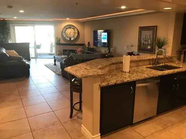 Luxury Rent Beachfront Apartment Huntington Beach with Ocean Views