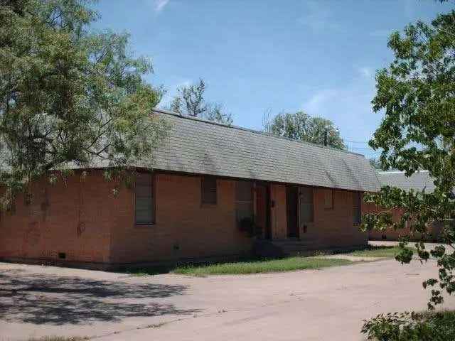 Buy 2 Bedroom Duplex Affordable and Adorable