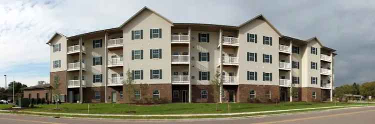 Rent Apartments in South Bend with Great Amenities for Seniors