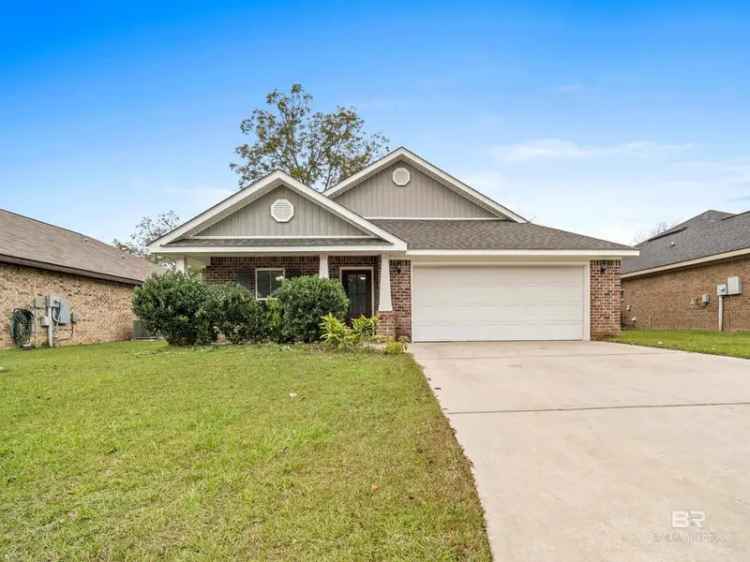 House For Sale in 1377, Majesty Loop, Foley, Alabama