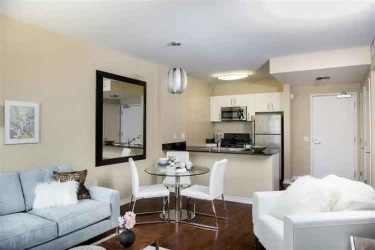 Apartments for Rent in California with Comprehensive Fee Structure