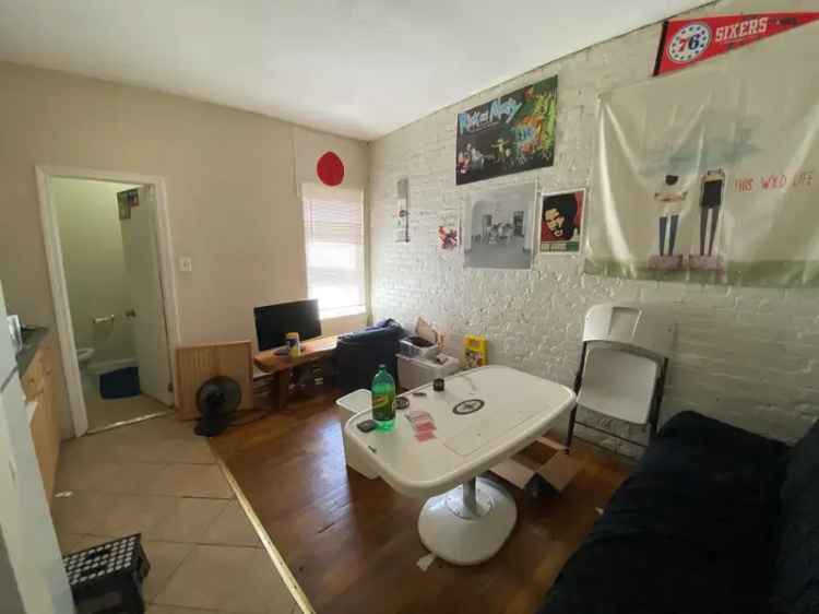 Rent Charming Apartment Unit with 2 Bedrooms in Vibrant Neighborhood