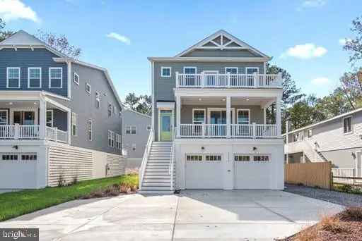 House For Sale in 31489, Watershed Lane, Bethany Beach, Delaware