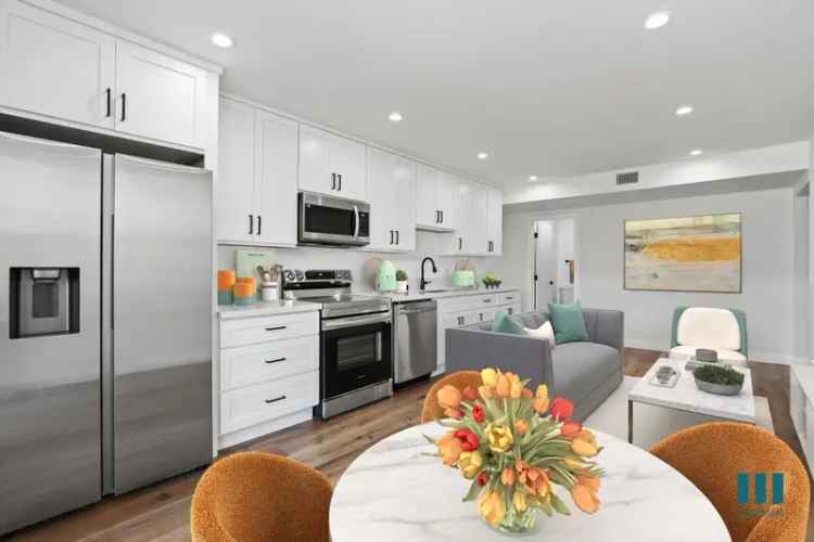 Rent Apartments in Beverly Center Los Angeles with Pet-Friendly Options