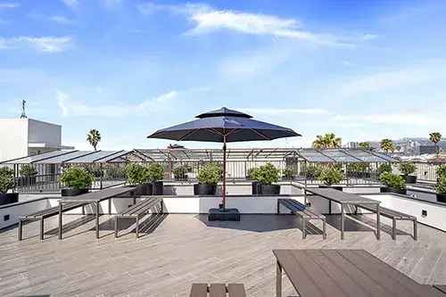 Rent Apartments in Hollywood with Modern Amenities at Ecco Lexington