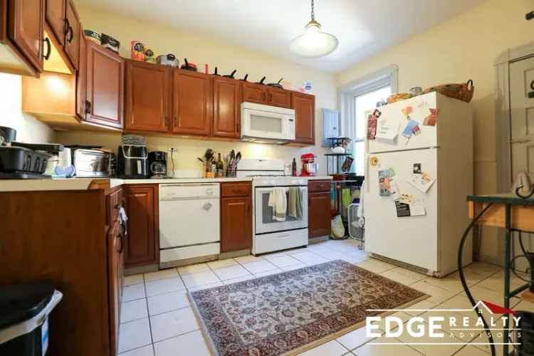 Rent Apartment Unit in Massachusetts - Contact EDGE Realty Advisors