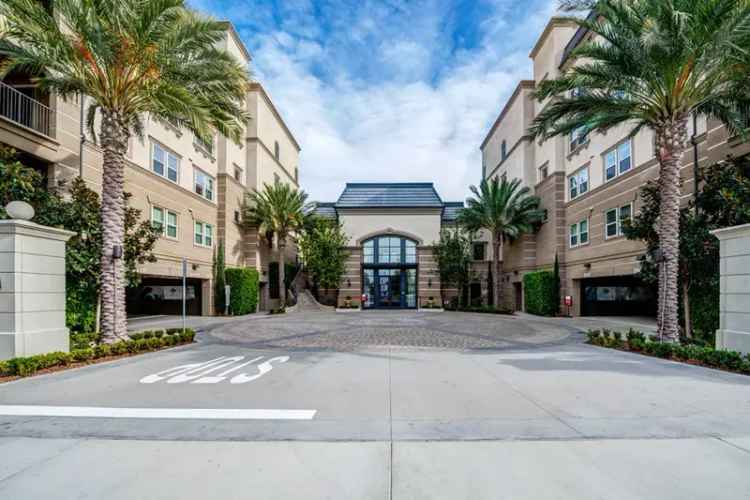 Rent Apartments in Irvine with Resort Style Amenities